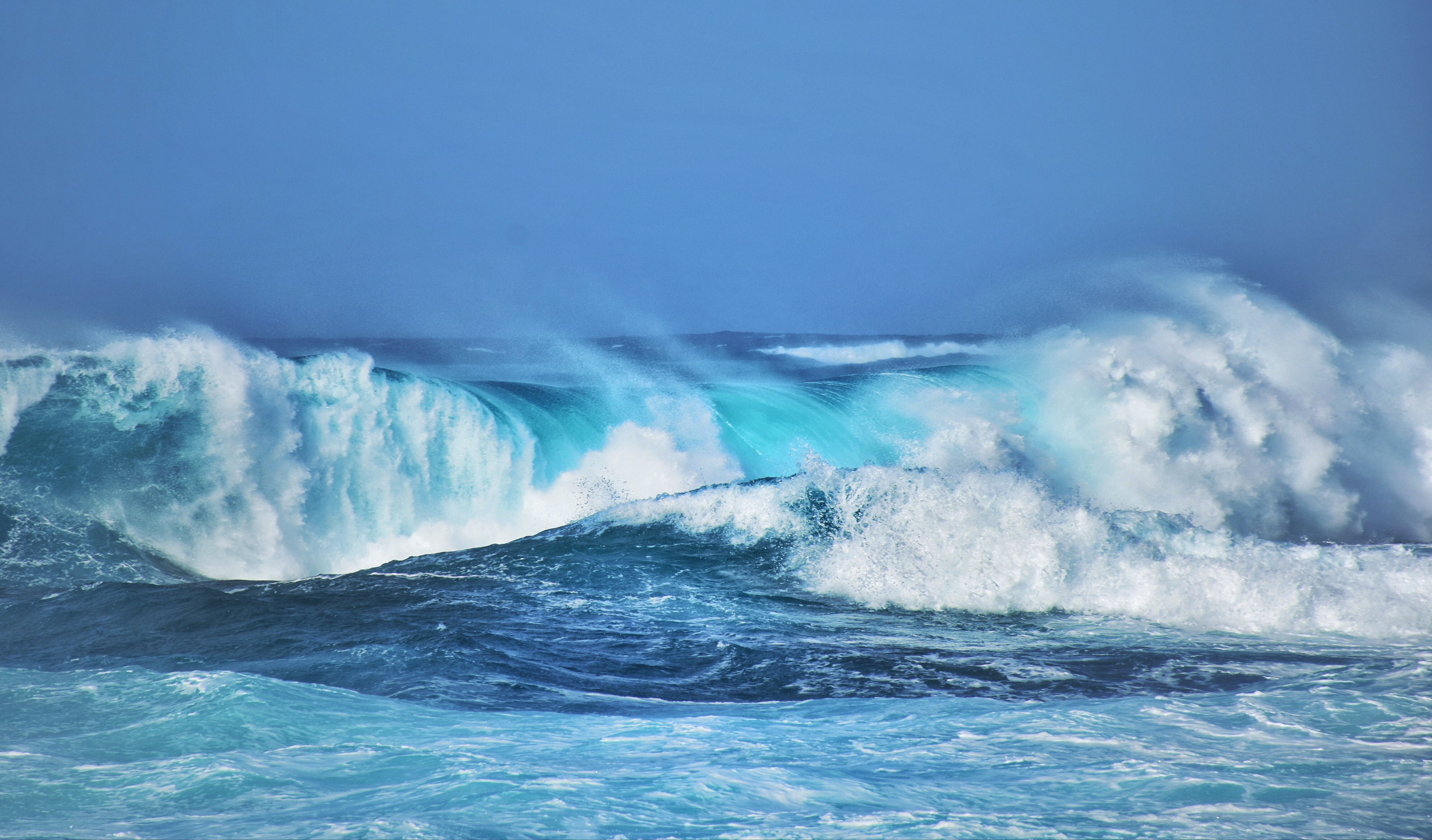 Sea